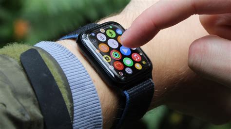 The best Apple Watch apps in 2023 .